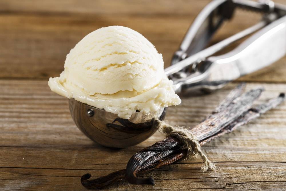 Vanilla Shortage Whats Causing The Shortage And What Can