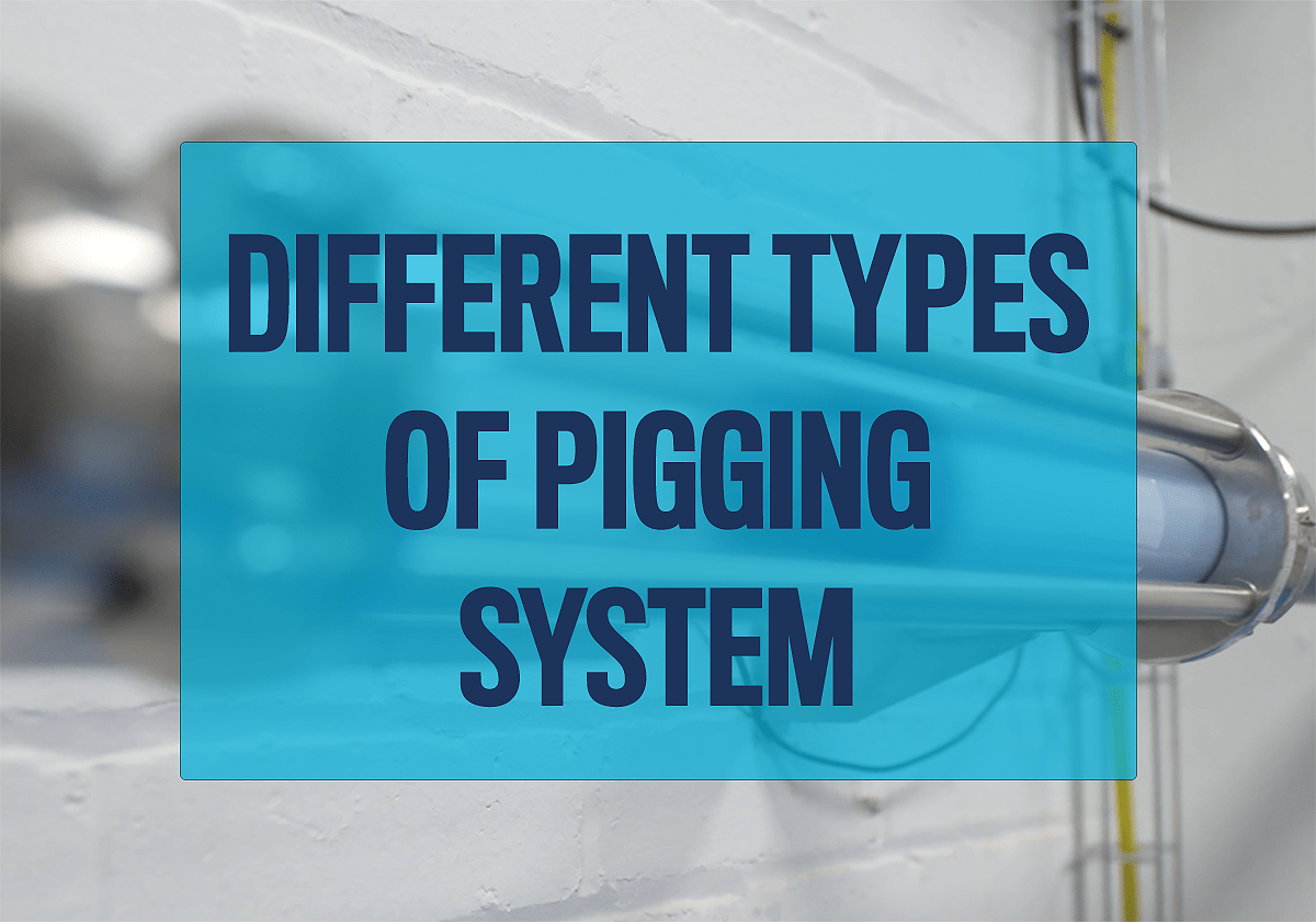 What are the Different Types of Pigging System? - HPS Hygienic Pigging ...