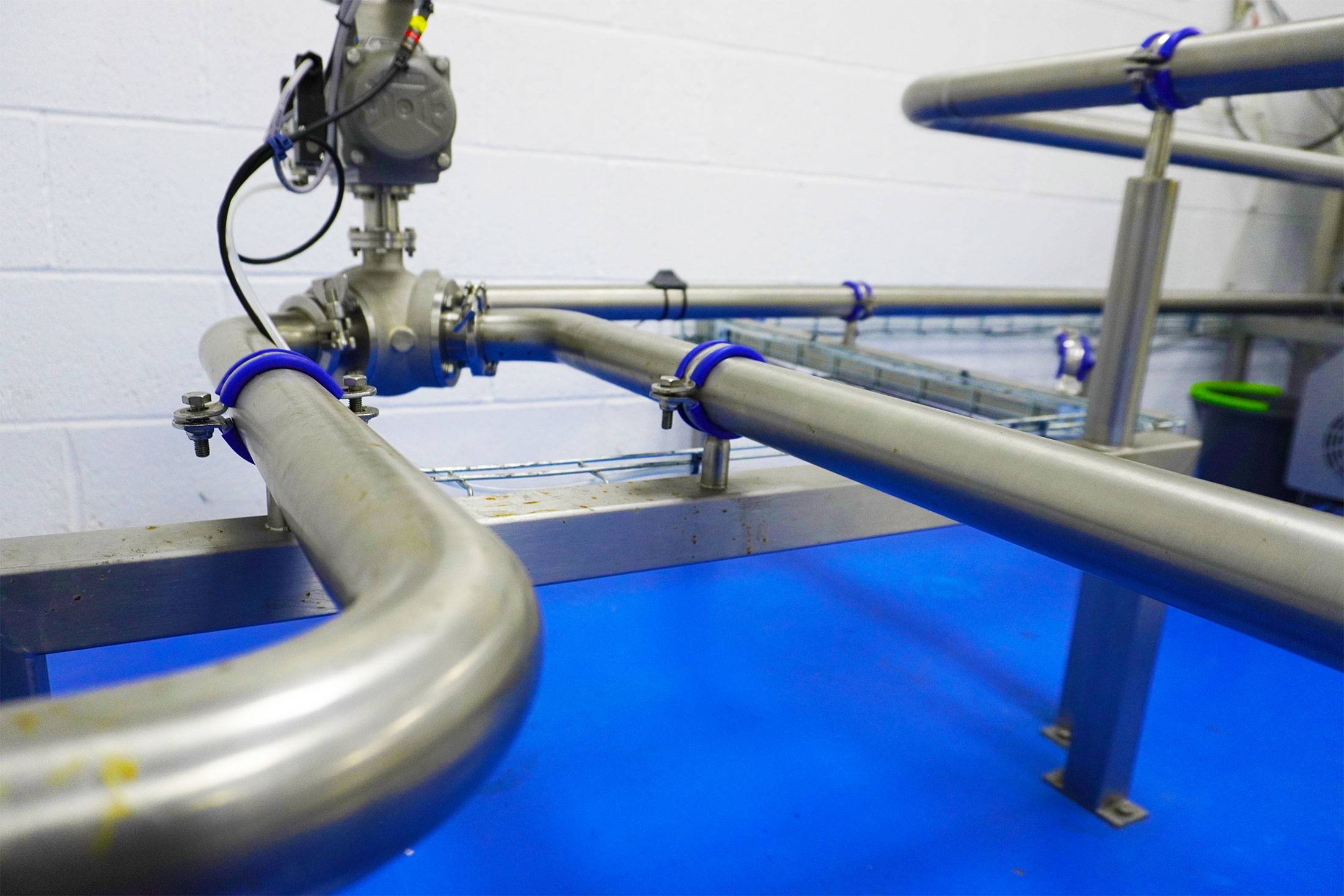 Technology Focus Series: Revolutionising Liquid Processing with Single ...